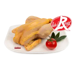 Maison Dandieu - Poulet sélection prêt à cuire 2kg
