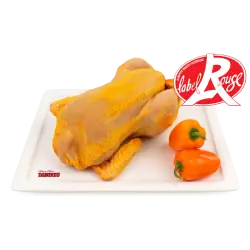 Maison Dandieu - Poulet sélection - 1,5 kg