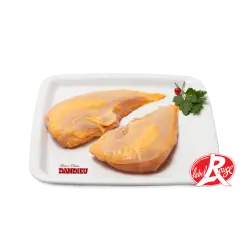 Maison Dandieu - 2 Suprême de poulet