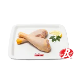 Maison Dandieu - 6 pilons de poulet