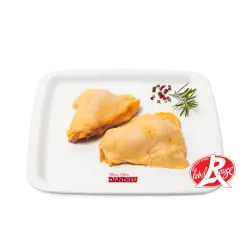 Maison Dandieu - 6 haut de Cuisse poulet