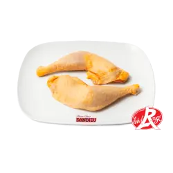Maison Dandieu - 2 cuisses de poulet