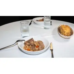 Maison Dandieu - CASSOULET
