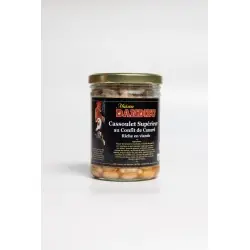 Maison Dandieu - CASSOULET