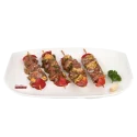 Maison Dandieu - Brochettes de poulet marinés landaise
