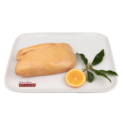 Foie gras de canard entier Extra