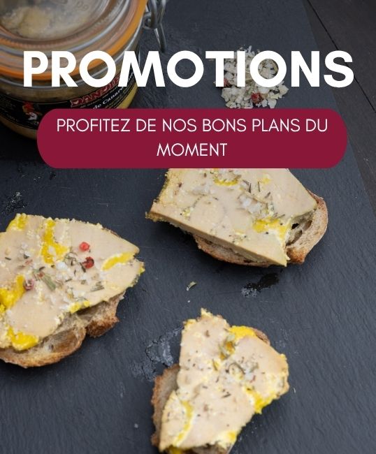 PROMOTIONS PROFITEZ DE NOS BONS PLANS DU MOMENT